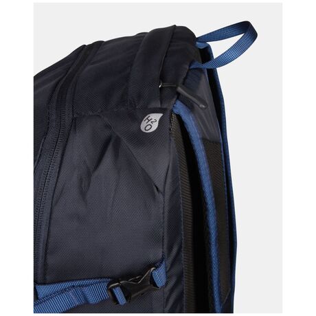 Σακίδιο Πλάτης Kilpi Ridix-U 25Lt Dark Blue