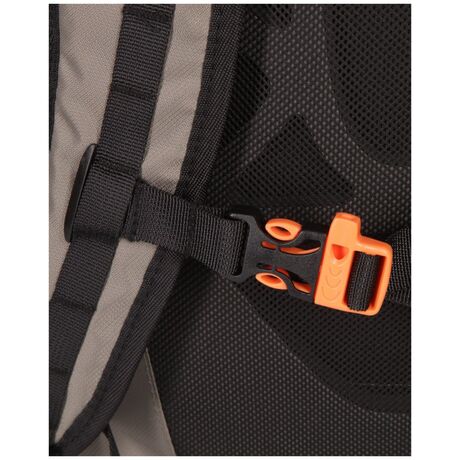 Σακίδιο Πλάτης Kilpi Ridix-U 25Lt Khaki