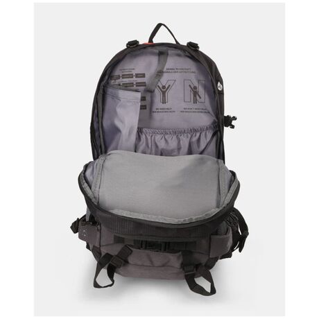 Σακίδιο Πλάτης Kilpi Rise-U 30Lt Black