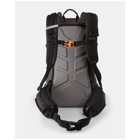 Σακίδιο Πλάτης Kilpi Rise-U 30Lt Black