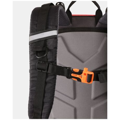 Σακίδιο Πλάτης Kilpi Rise-U 30Lt Black