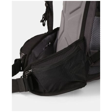 Σακίδιο Πλάτης Kilpi Rise-U 30Lt Black