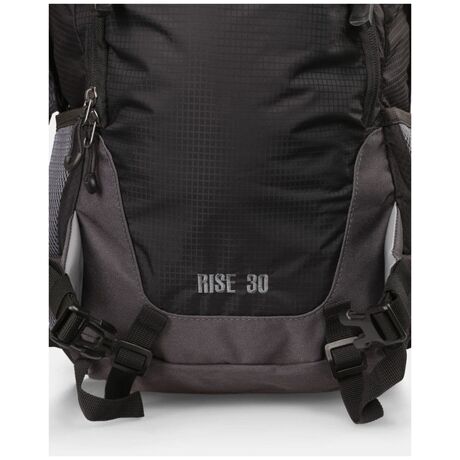 Σακίδιο Πλάτης Kilpi Rise-U 30Lt Black