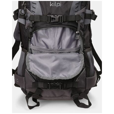 Σακίδιο Πλάτης Kilpi Rise-U 30Lt Black