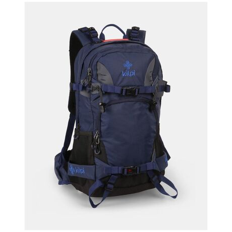 Σακίδιο Πλάτης Kilpi Rise-U 30Lt Dark Blue
