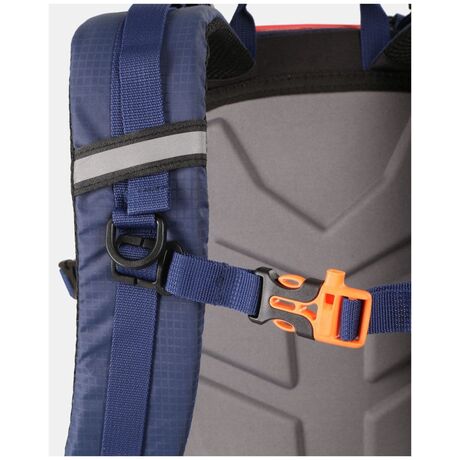 Σακίδιο Πλάτης Kilpi Rise-U 30Lt Dark Blue