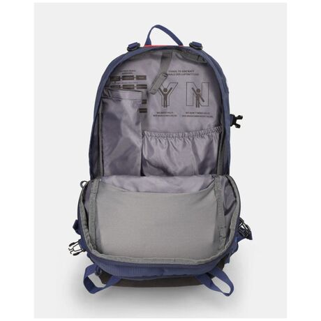 Σακίδιο Πλάτης Kilpi Rise-U 30Lt Dark Blue