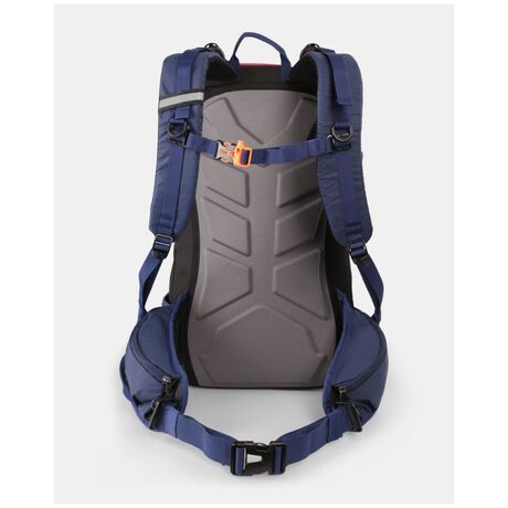 Σακίδιο Πλάτης Kilpi Rise-U 30Lt Dark Blue