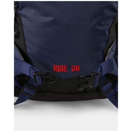 Σακίδιο Πλάτης Kilpi Rise-U 30Lt Dark Blue