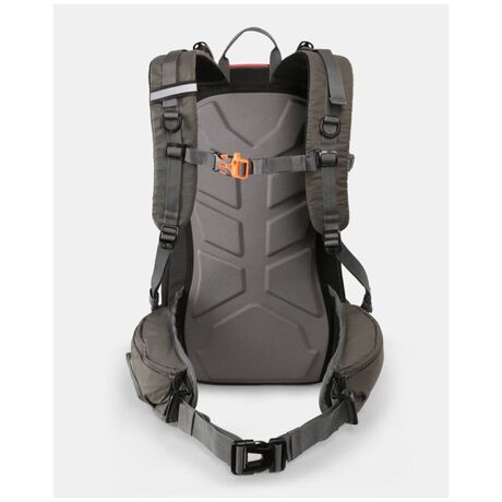 Σακίδιο Πλάτης Kilpi Rise-U 30Lt Green