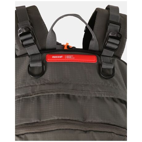 Σακίδιο Πλάτης Kilpi Rise-U 30Lt Green