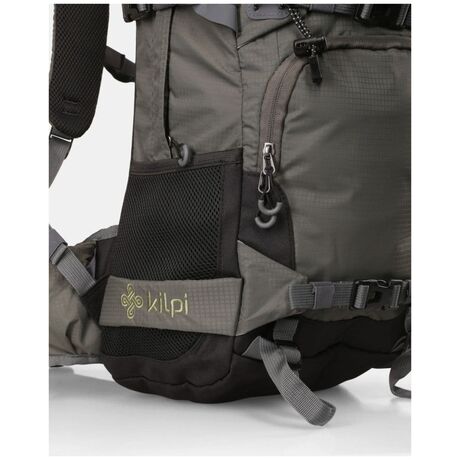 Σακίδιο Πλάτης Kilpi Rise-U 30Lt Green