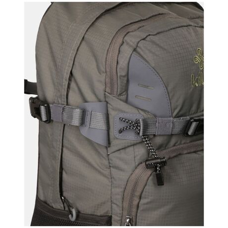 Σακίδιο Πλάτης Kilpi Rise-U 30Lt Green