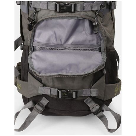 Σακίδιο Πλάτης Kilpi Rise-U 30Lt Green