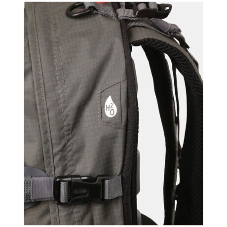 Σακίδιο Πλάτης Kilpi Rise-U 30Lt Green