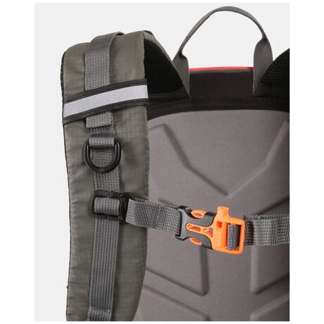 Σακίδιο Πλάτης Kilpi Rise-U 30Lt Green