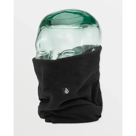 Περιλαίμιο Fleece Volcom Scout Neckband Black