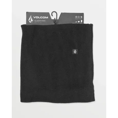 Περιλαίμιο Fleece Volcom Scout Neckband Black