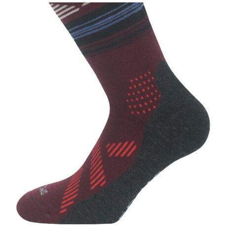 Ισοθερμικές Κάλτσες Merino Lasting Unisex SIW 210