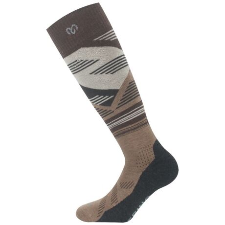 Ισοθερμικές Κάλτσες Merino Lasting Unisex SIW 720