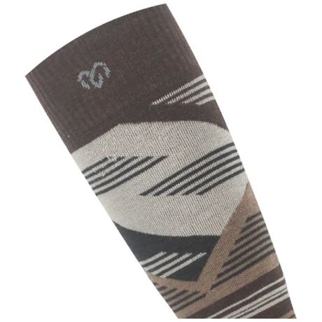 Ισοθερμικές Κάλτσες Merino Lasting Unisex SIW 720