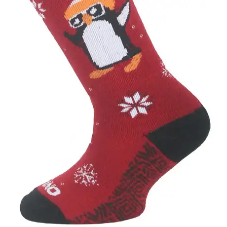 Ισοθερμικές Κάλτσες Merino Lasting Παιδικές SJT 304