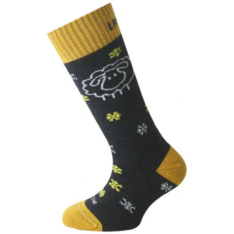 Ισοθερμικές Κάλτσες Merino Lasting Παιδικές SJW 921