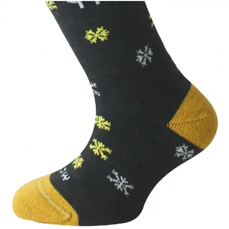 Ισοθερμικές Κάλτσες Merino Lasting Παιδικές SJW 921