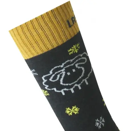 Ισοθερμικές Κάλτσες Merino Lasting Παιδικές SJW 921