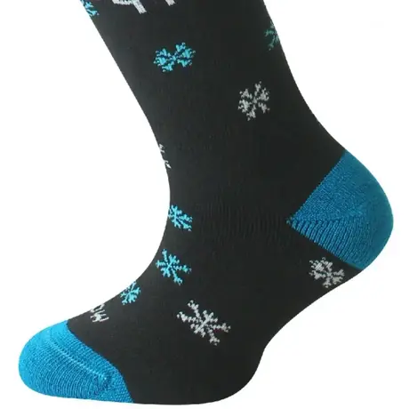 Ισοθερμικές Κάλτσες Merino Lasting Παιδικές SJW 959