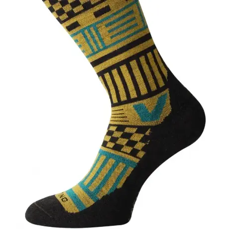 Ισοθερμικές Κάλτσες Merino Σκι Lasting Unisex SLA 200