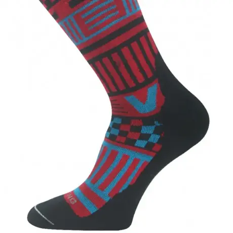 Ισοθερμικές Κάλτσες Merino Σκι Lasting Unisex SLA 306