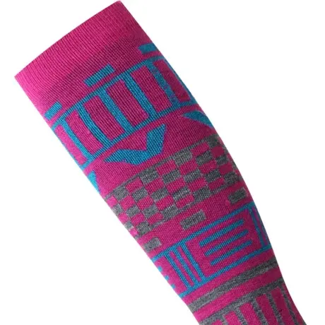 Ισοθερμικές Κάλτσες Merino Σκι Lasting Unisex SLA 408