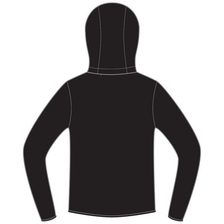 Μπουφάν Softshell GTS Γυναικείο Hoody 2L 403651L Black