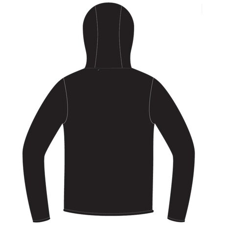 Μπουφάν Softshell GTS Ανδρικό Hoody 2L 403651M Black