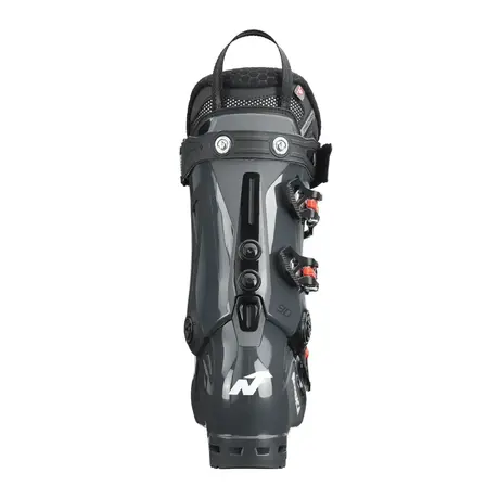 Μπότες Σκι Nordica Ανδρικές Speedmachine 3 90 Anthracite/Black/Red