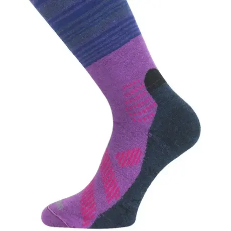 Ισοθερμικές Κάλτσες Merino Lasting Unisex SSU 410