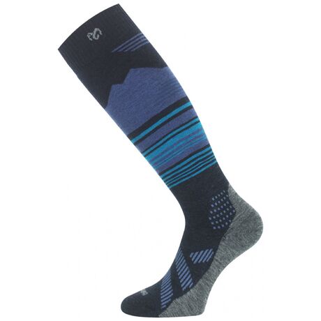 Ισοθερμικές Κάλτσες Merino Lasting Unisex SSU 522