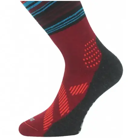 Ισοθερμικές Κάλτσες Merino Lasting Unisex SSU 530