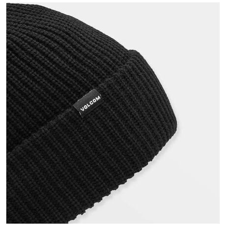 Σκούφος Volcom Sweep Black