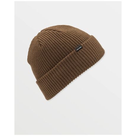 Σκούφος Volcom Sweep Brown