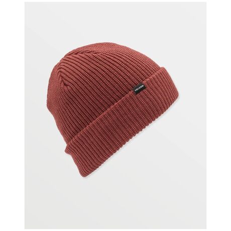 Σκούφος Volcom Sweep Burnt Red