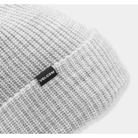 Σκούφος Volcom Sweep Heather Grey