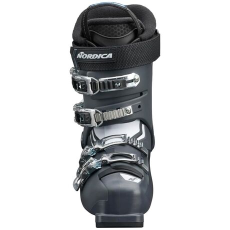 Μπότες Σκι Nordica Γυναικείες The Cruise 75W R GW Anthracite/White/Green