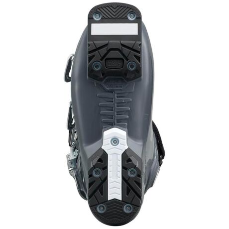 Μπότες Σκι Nordica Γυναικείες The Cruise 75W R GW Anthracite/White/Green