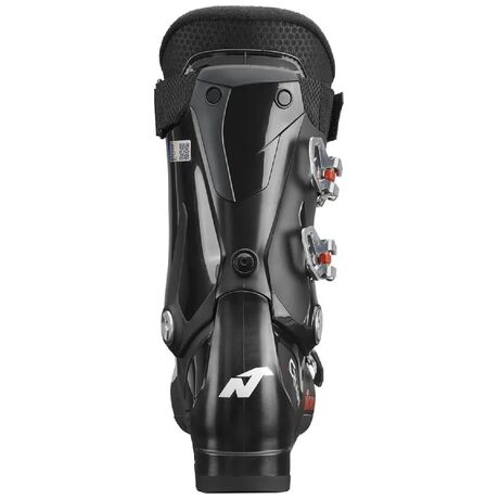 Μπότες Σκι Nordica Ανδρικές The Cruise Black/White/Red