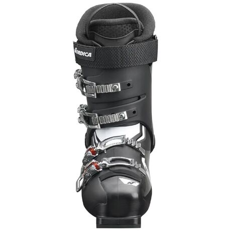 Μπότες Σκι Nordica Ανδρικές The Cruise Black/White/Red