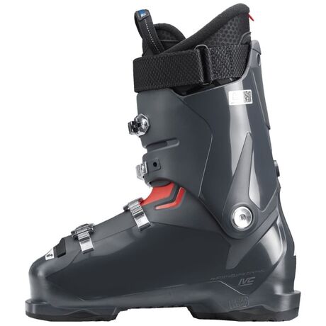 Μπότες Σκι Nordica Ανδρικές The Cruise R Anthracite/Red