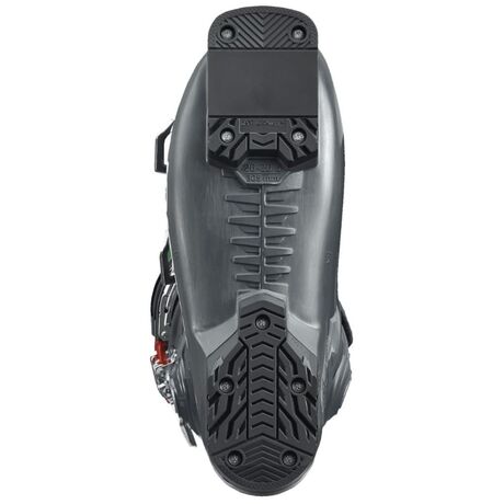 Μπότες Σκι Nordica Ανδρικές The Cruise R Anthracite/Red