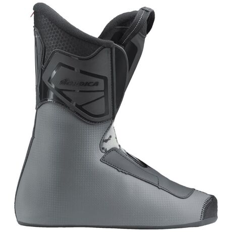 Μπότες Σκι Nordica Ανδρικές The Cruise R Anthracite/Red